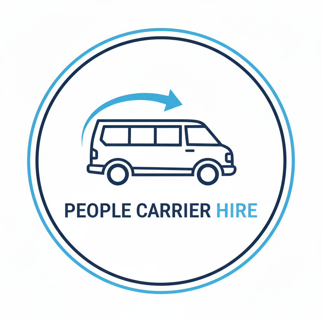 PeopleCarrierHire.ie logo