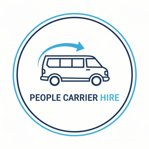 PeopleCarrierHire.ie logo